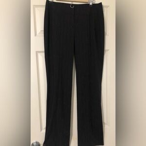 Hugo Boss Virgin Wool /Viscose Blend Pants